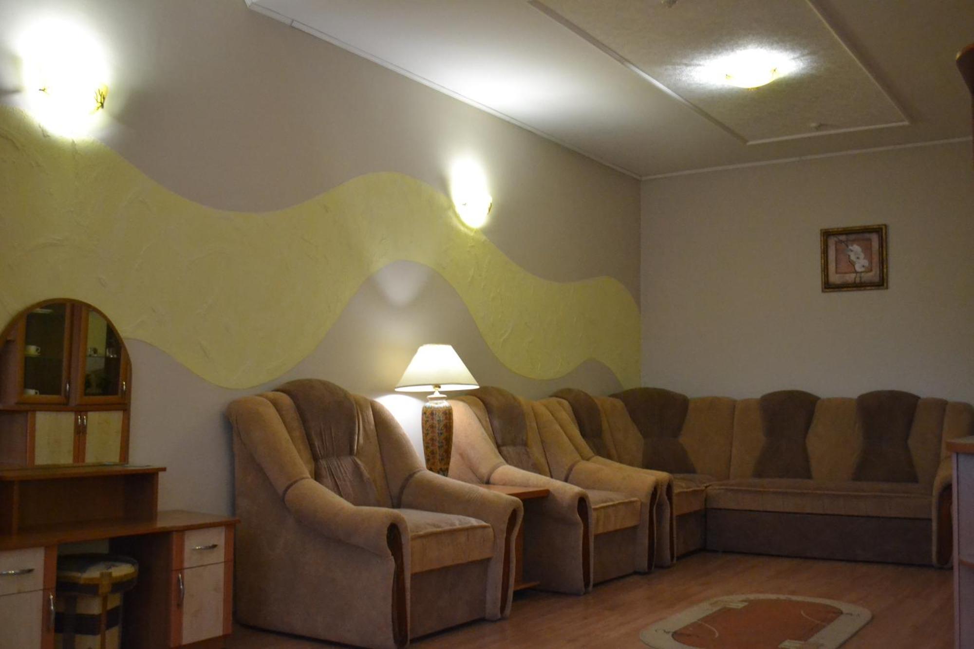 Zabava Guest House Iwano-Frankiwsk Zimmer foto